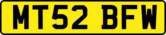 MT52BFW