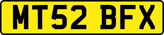 MT52BFX