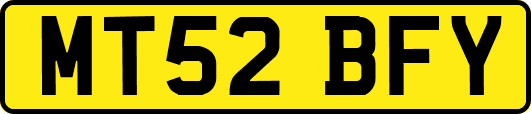 MT52BFY