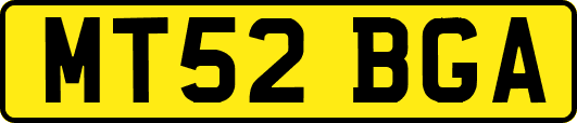 MT52BGA