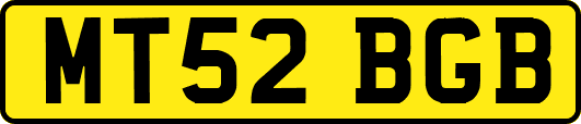 MT52BGB