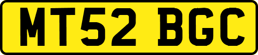 MT52BGC