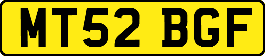 MT52BGF