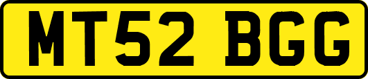 MT52BGG