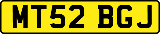MT52BGJ