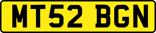 MT52BGN