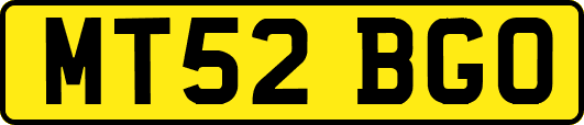 MT52BGO