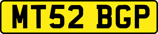 MT52BGP