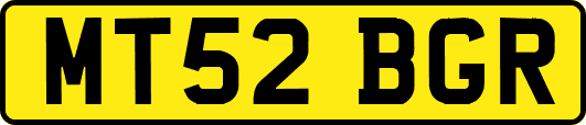MT52BGR