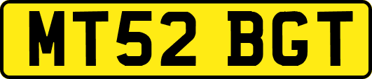 MT52BGT