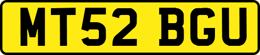 MT52BGU