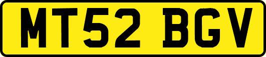 MT52BGV