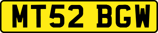 MT52BGW