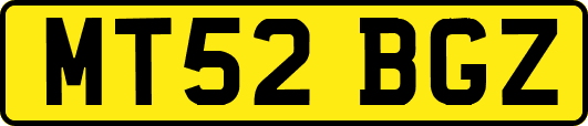 MT52BGZ