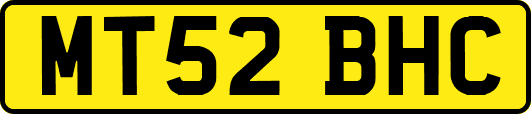 MT52BHC