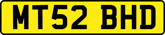 MT52BHD