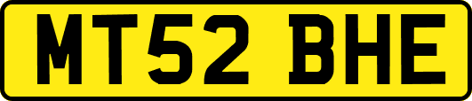 MT52BHE