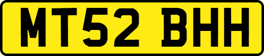 MT52BHH
