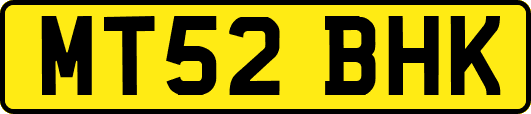 MT52BHK