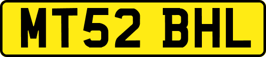 MT52BHL