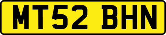 MT52BHN