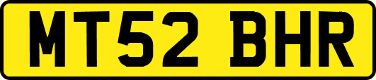 MT52BHR