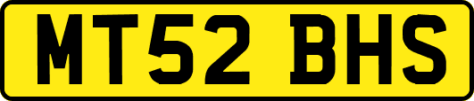 MT52BHS
