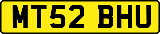 MT52BHU