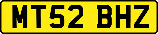 MT52BHZ
