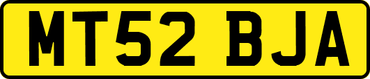 MT52BJA