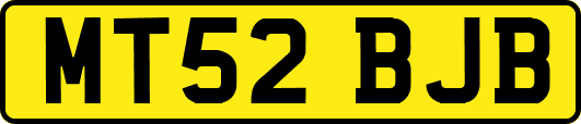 MT52BJB