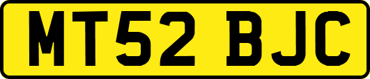 MT52BJC
