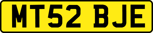 MT52BJE