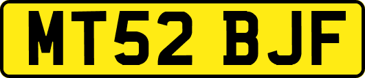 MT52BJF