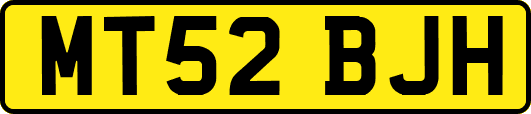 MT52BJH