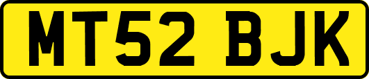 MT52BJK