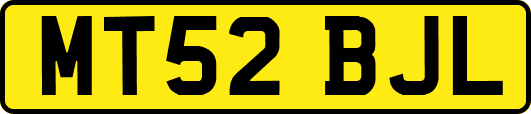 MT52BJL