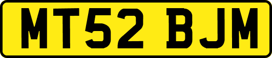 MT52BJM