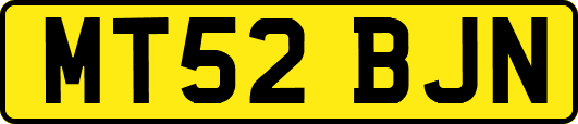 MT52BJN