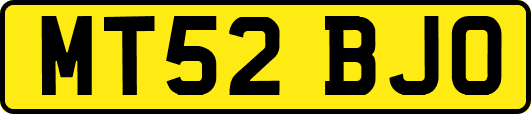 MT52BJO