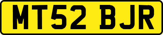 MT52BJR