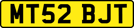 MT52BJT