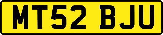 MT52BJU