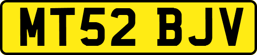 MT52BJV
