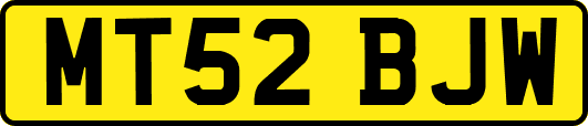 MT52BJW
