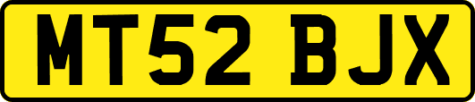 MT52BJX