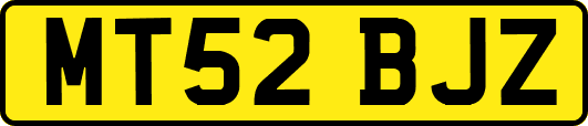 MT52BJZ