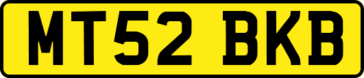 MT52BKB