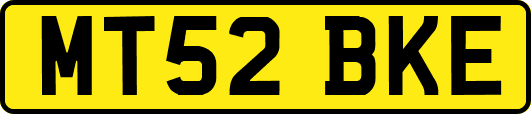 MT52BKE