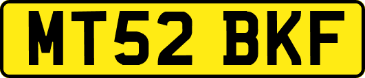 MT52BKF